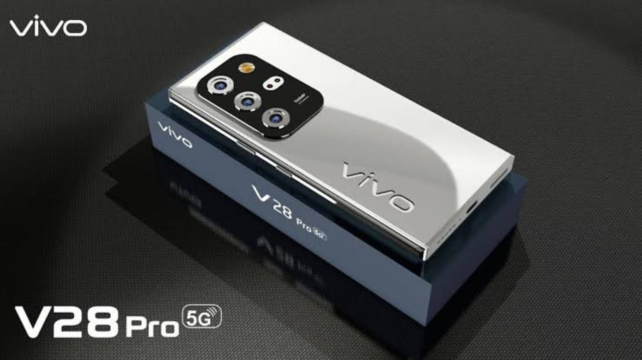 Vivo V28 Pro Smartphone Specification